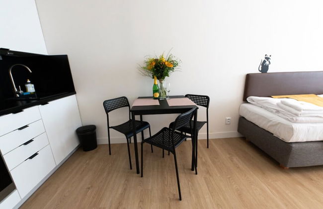 Post 120 Suites - Foto 8