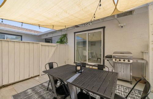 Molivu Homes 3BR - NewRemodel, PetFriendly, Yard - Foto 40