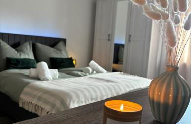 Viktoria Apartment - Foto 13