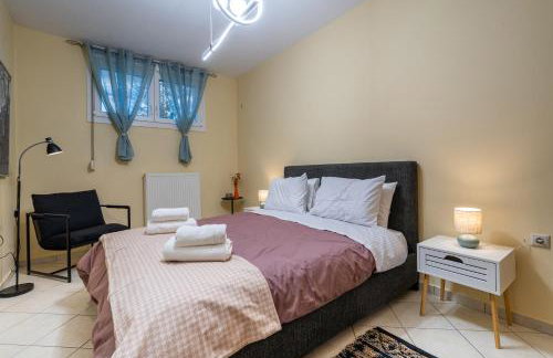 50 Cube - Mountain Nook Karpenisi - Foto 12