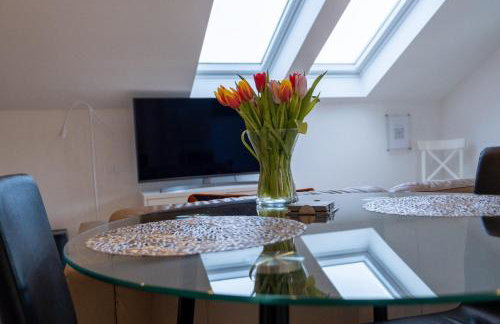 SUITE&ENJOY Hamburg - Foto 15