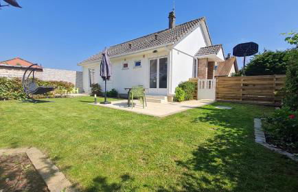 Ô de Caps - à 50m de la plage - Foto 1