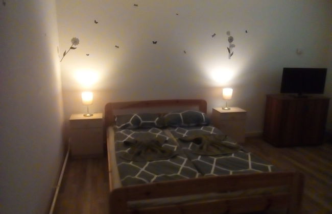 Potyka Apartman - Foto 4