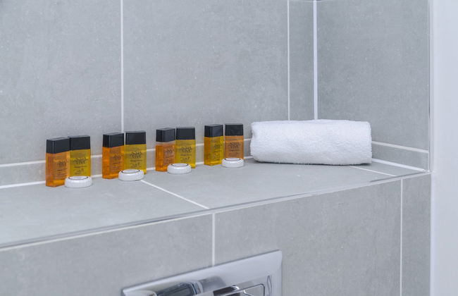 The Central Lodge - Foto 10