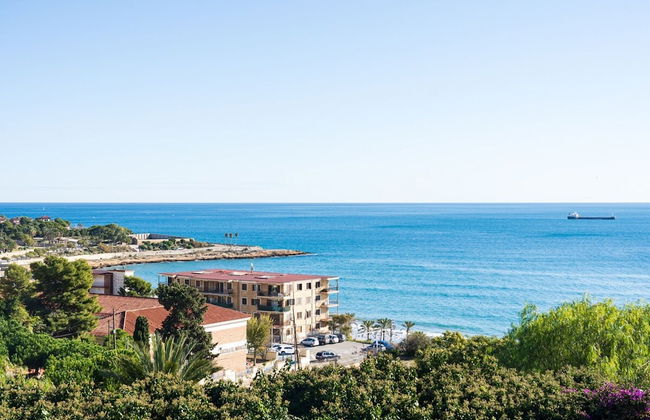 Unik Vacation Trinquet Nou - Foto 17