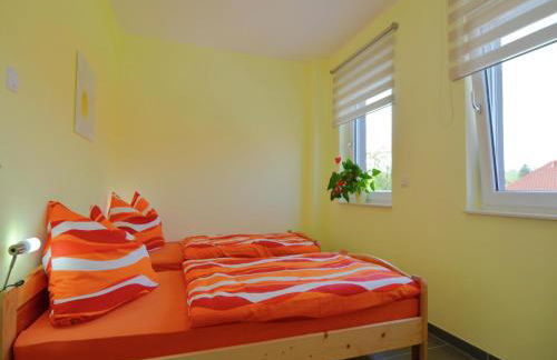 Apartment Near Thuringian Forest - Foto 35