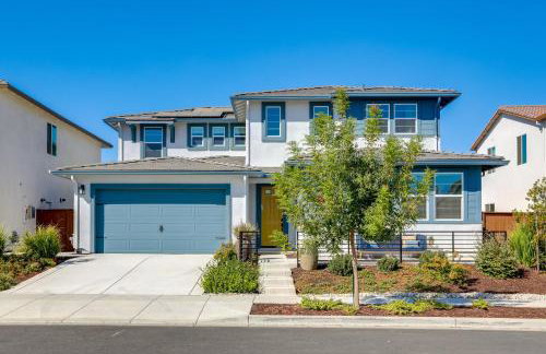 Cozy and Convenient Residential Duplex in Woodland - Foto 4