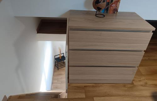 Appartement tout confort proche Lille idéal pour Pro - Foto 20