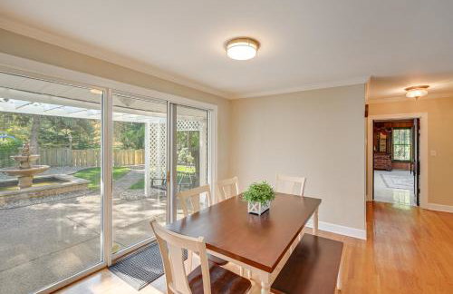 Pet Friendly Private Pool and Home Theater - Foto 11