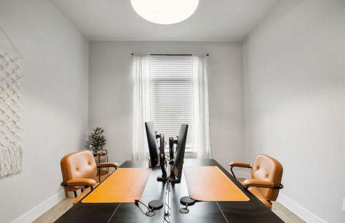 Modern and lux 4B House with Office 20 min to DT - Foto 2