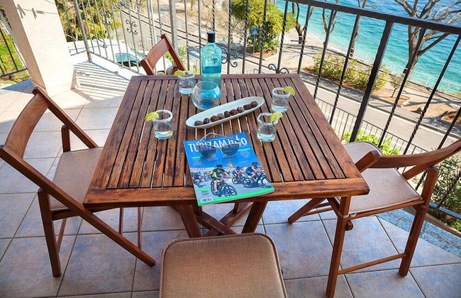 Villa Lidija - Foto 35