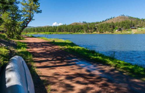 Lake House - Foto 23