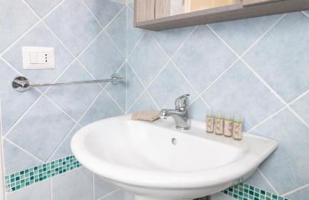 Villa Caterina in Santa Caterina di Pittinuri - Foto 66