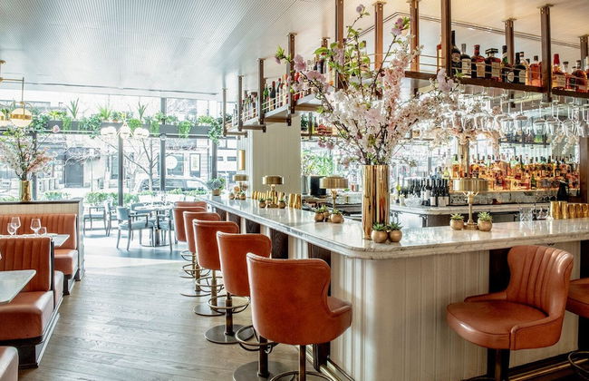 The Dupont Circle Hotel - Photo 64