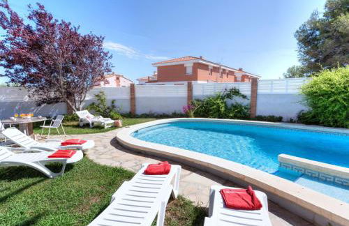 Villa Villa Mar by Interhome - Foto 34