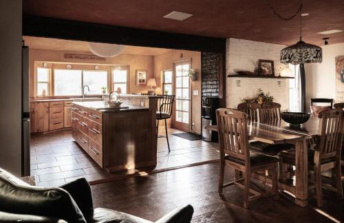 Sunshine House - Nestled In Page Springs - Foto 34