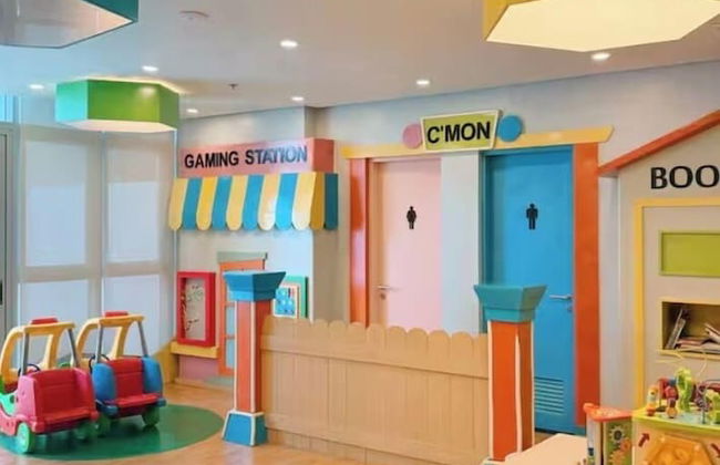 S & E condo with Panoramic view - Photo 28