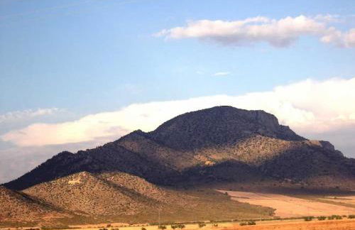 La Casa del Pan de Archivel - Foto 54