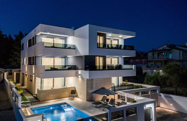 Villa Laverna - Foto 30