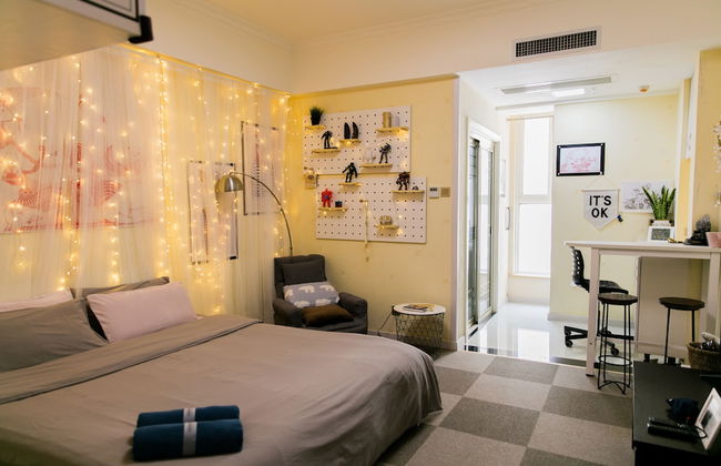 Xi'an The Queen's Box - Foto 65