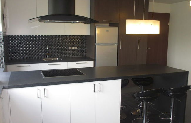 Ártún Apartment - In Hofn - Photo 18