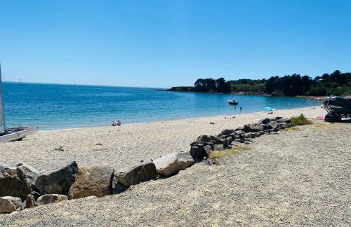 Charmant appartement, proche mer avec piscine pour 4 personnes - Foto 2