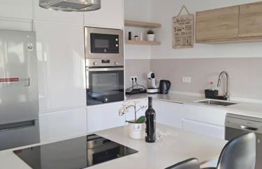 Casa Reina Tauro with private pool - Foto 14