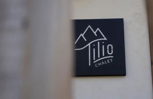 Tilio Chalet - Foto 36