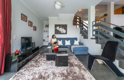 Rosa Villa by YOUR KEY - Foto 13