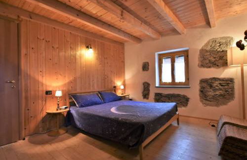 Holiday Home Dubino Home by Interhome - Foto 3