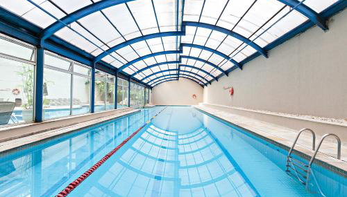 You Stay at Vila Olimpia - ITC - Foto 5