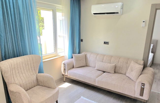 River Park Residence Lara - Foto 38