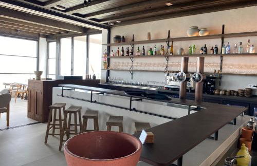 SPECTACULAR APRT. IN FRONT OF THE SEA - Foto 30