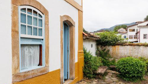 Casa de João - Foto 5, Garden