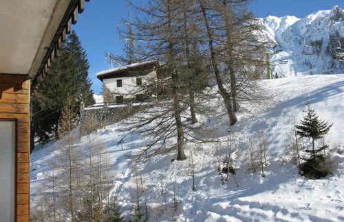 Appartamenti Fronte Piste - Appartamentiflarida Foppolo - Photo 21