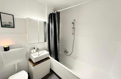 Cozy Apartment in Wuppertal - Foto 13