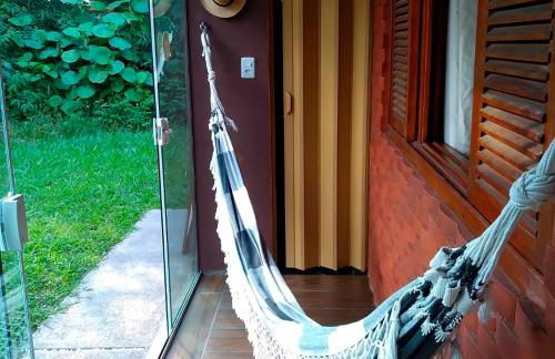 Chalé Sol de Primavera - Foto 22