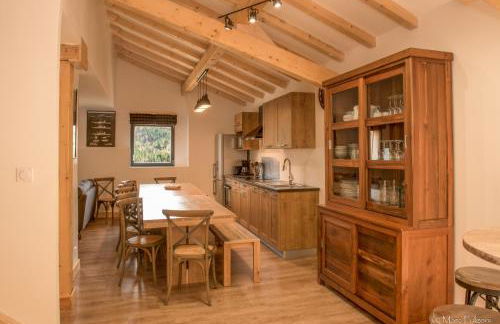 La Ferme du Nol - Foto 17