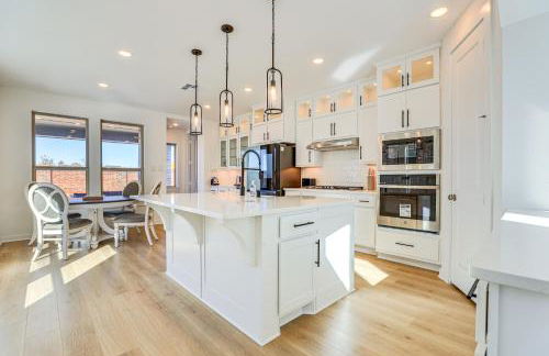 Patio and Fenced Yard Quiet Home in Katy! - Foto 2