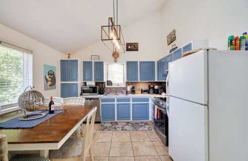 Zen Den - Pocono LakeFront with Hot Tub ! - Foto 13