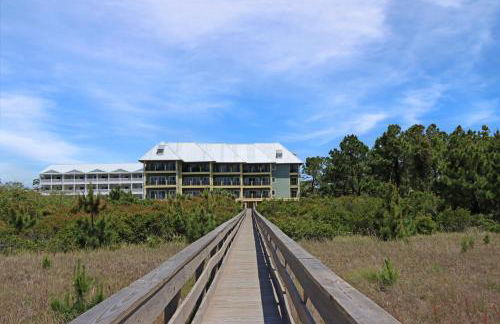 Club at Cape San Blas 1C - Sandpiper by Pristine Properties Vacation Rentals - Foto 38