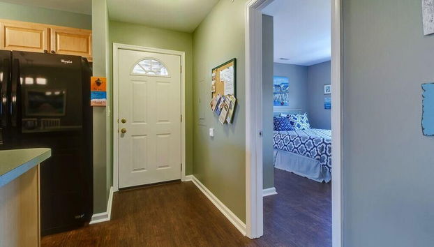 Palm Drive 36501 #1201 - Foto 2, Habitación