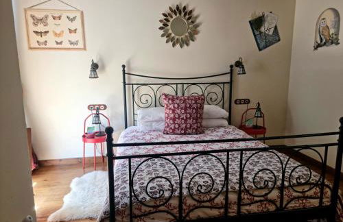 La Casa de las Chimeneas - Foto 30