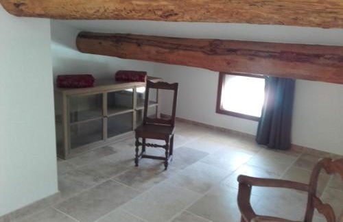 Appartement Domaine l'Oliveraie - Foto 13