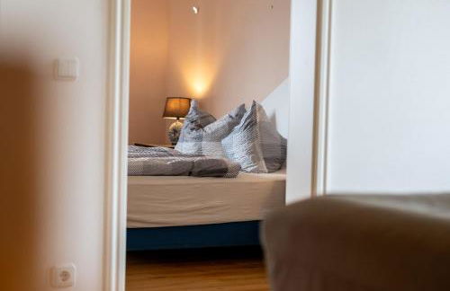 Ferienhaus Landurlaub mit Kamin - Foto 43