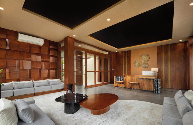 Asvara Resort & Spa Ubud by Ini Vie Hospitality - Foto 2