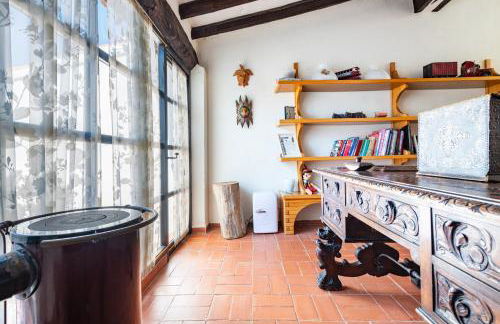 Casa Retiro Vilafames - Foto 24