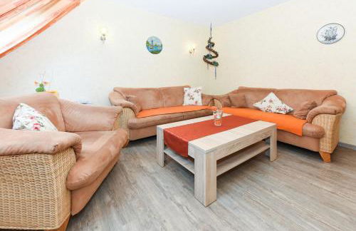 Ferienhaus Elfriede Coordes - Foto 50