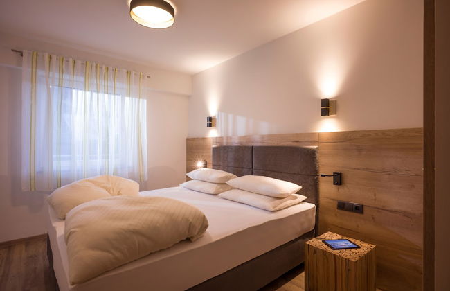 Aparthotel AlpTirol - Foto 21