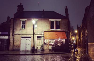 Campania & Jones House - Foto 11